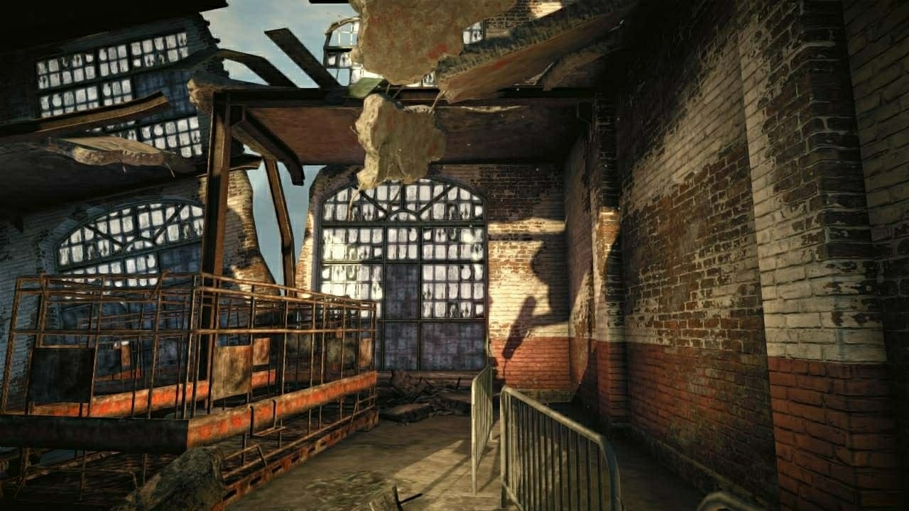 Crysis 2 - Imagen 11